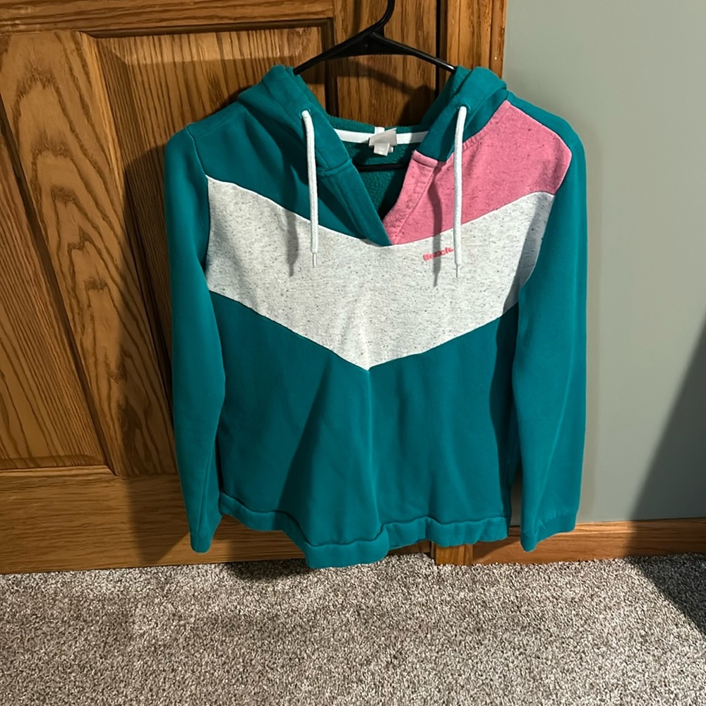 Bench. Womens hoodie size medium.